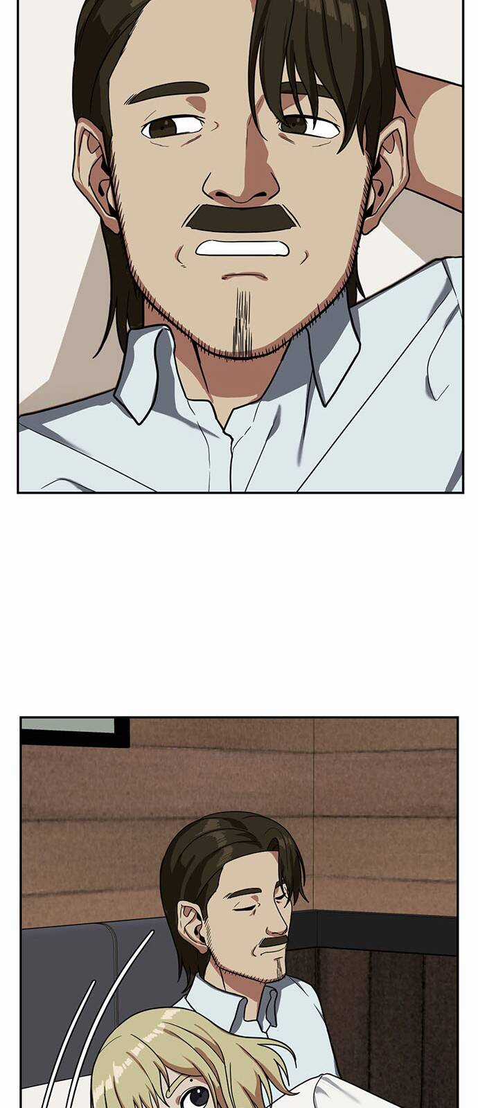 Thay Đổi Tôi - Chapter 24 - Trang 28