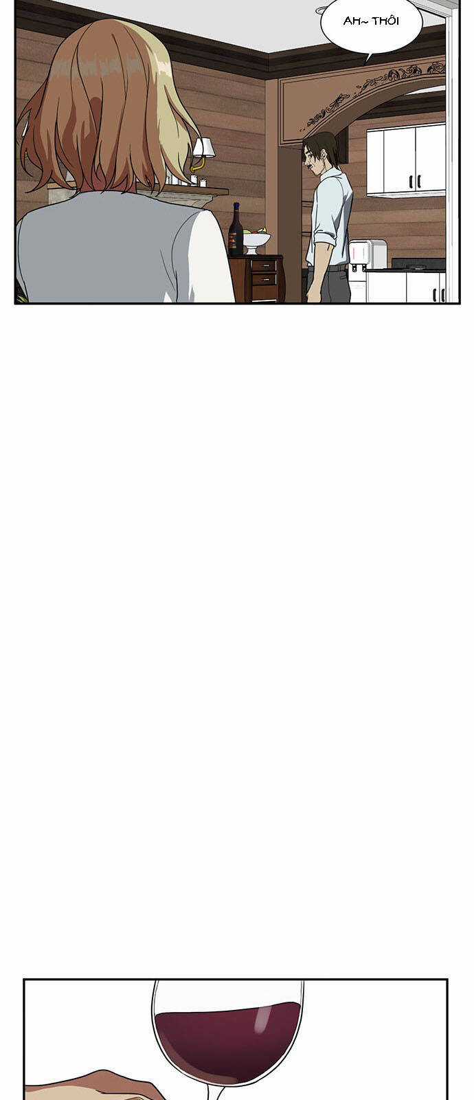 Thay Đổi Tôi - Chapter 24 - Trang 39