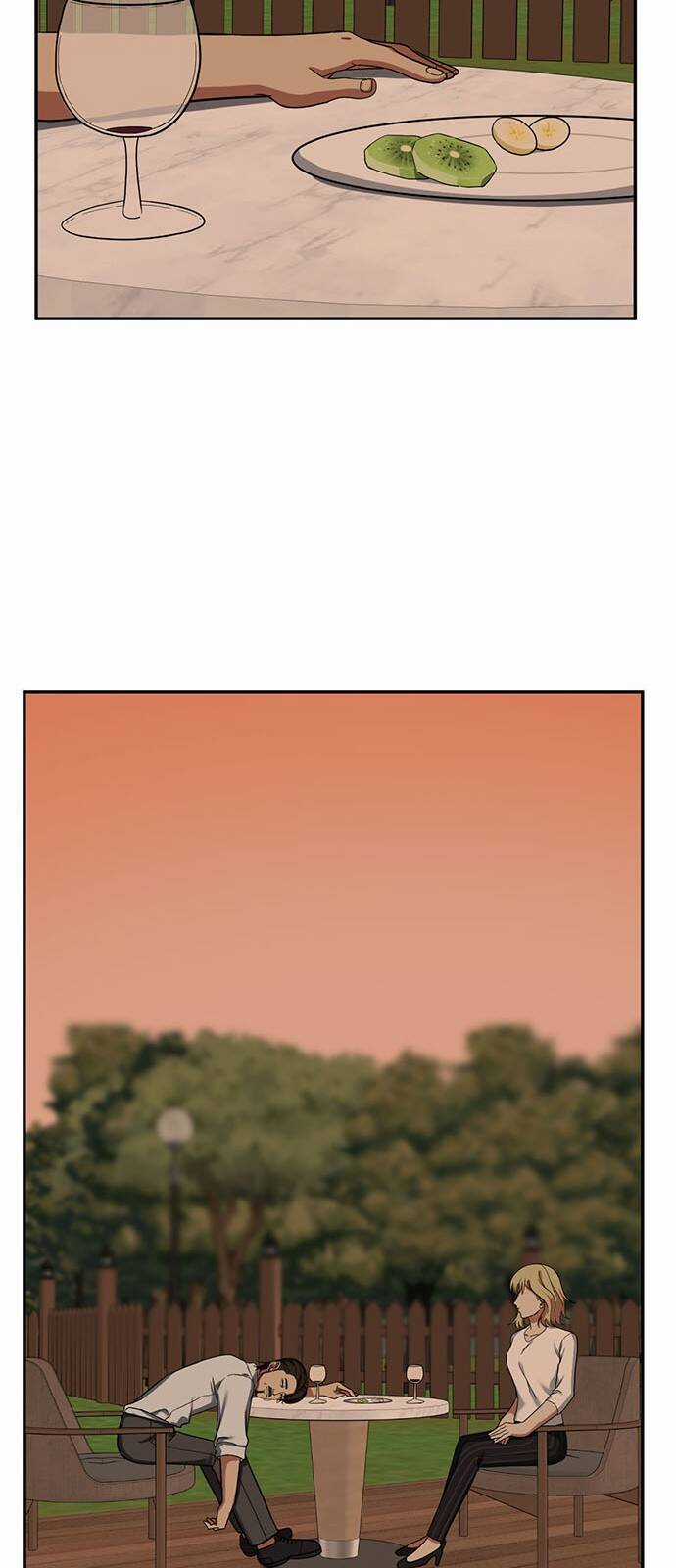 Thay Đổi Tôi - Chapter 24 - Trang 45