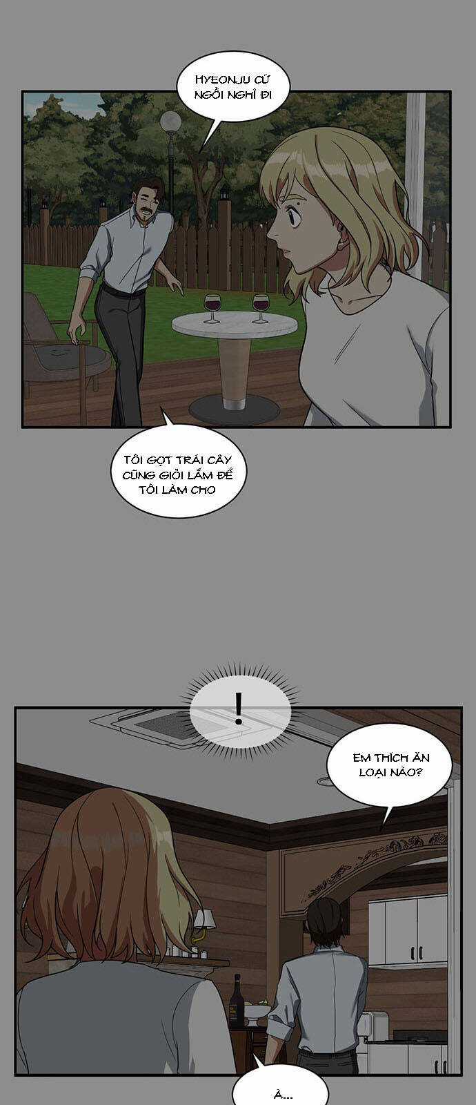 Thay Đổi Tôi - Chapter 24 - Trang 51