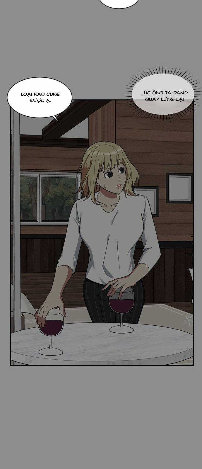 Thay Đổi Tôi - Chapter 24 - Trang 52