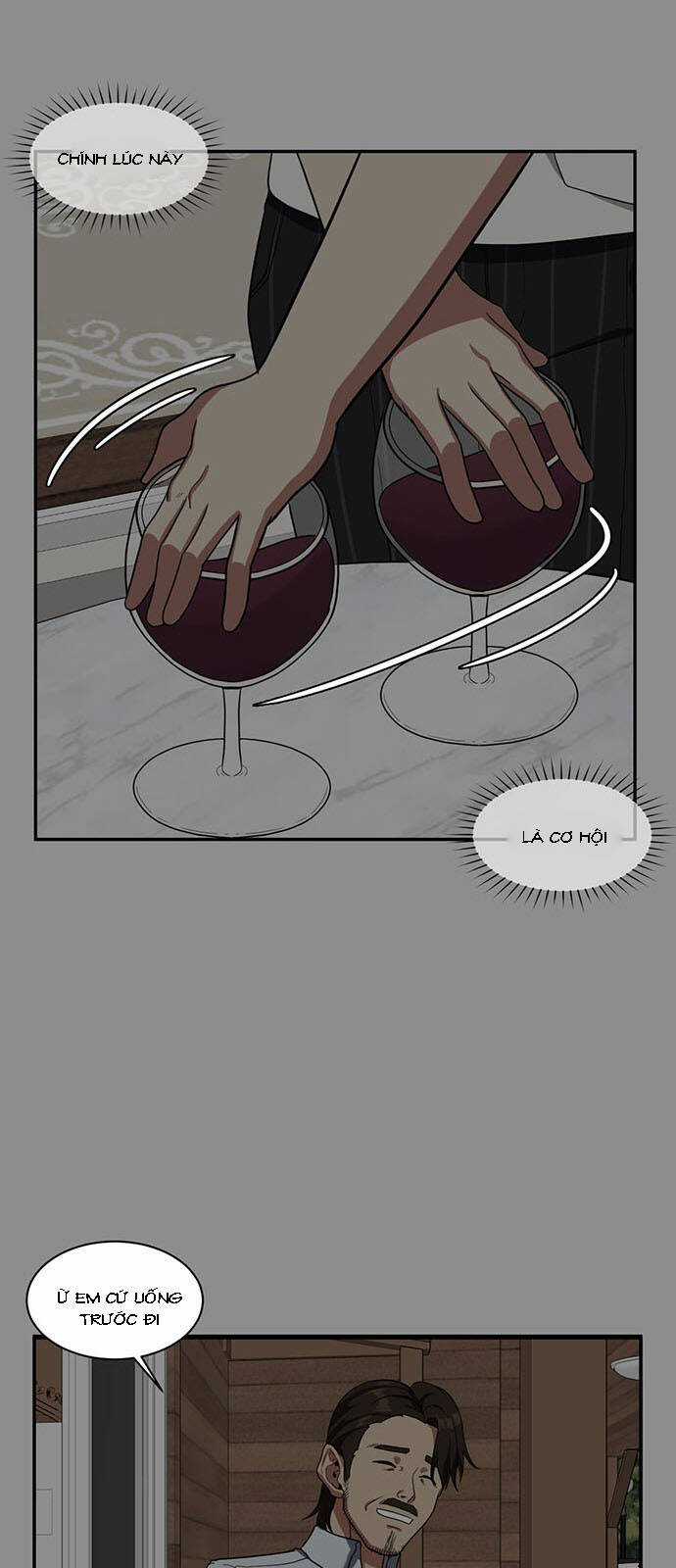 Thay Đổi Tôi - Chapter 24 - Trang 53