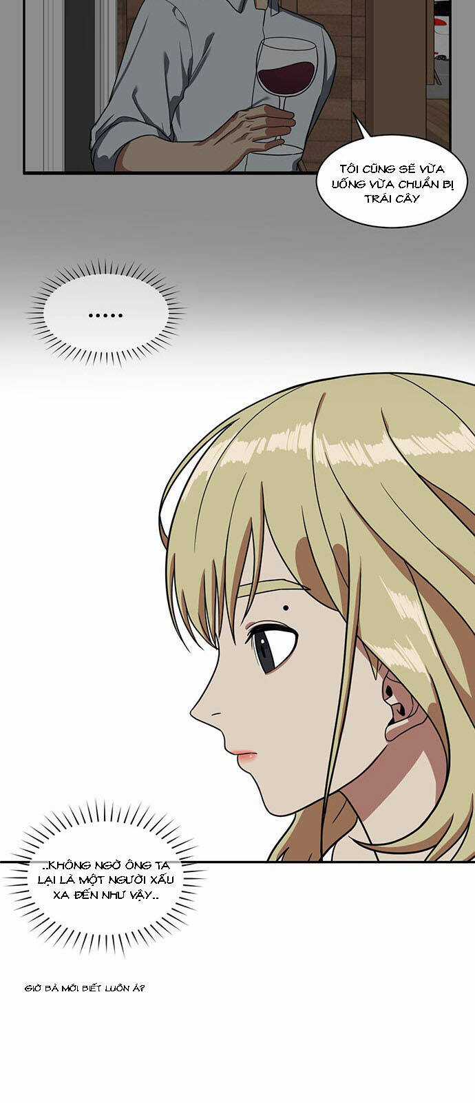 Thay Đổi Tôi - Chapter 24 - Trang 54