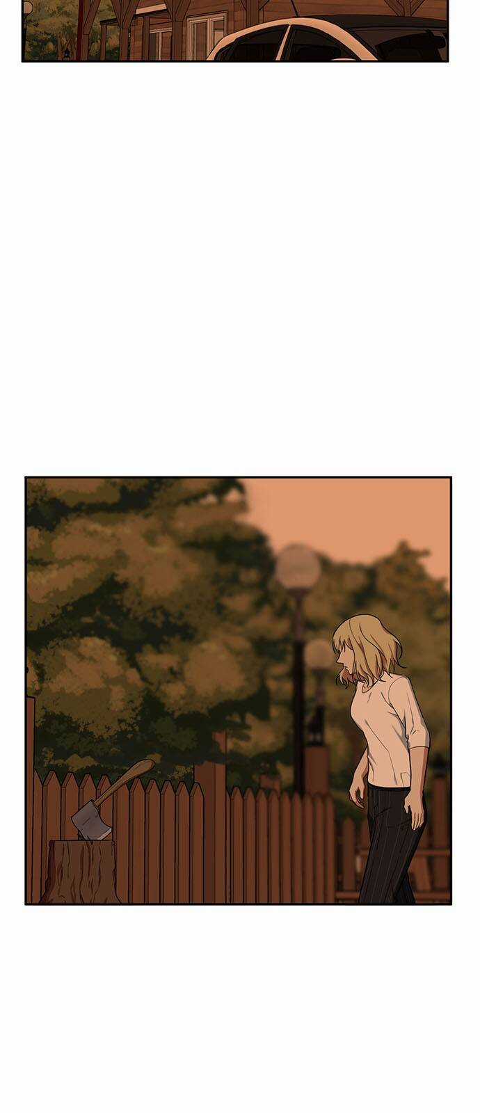 Thay Đổi Tôi - Chapter 24 - Trang 56