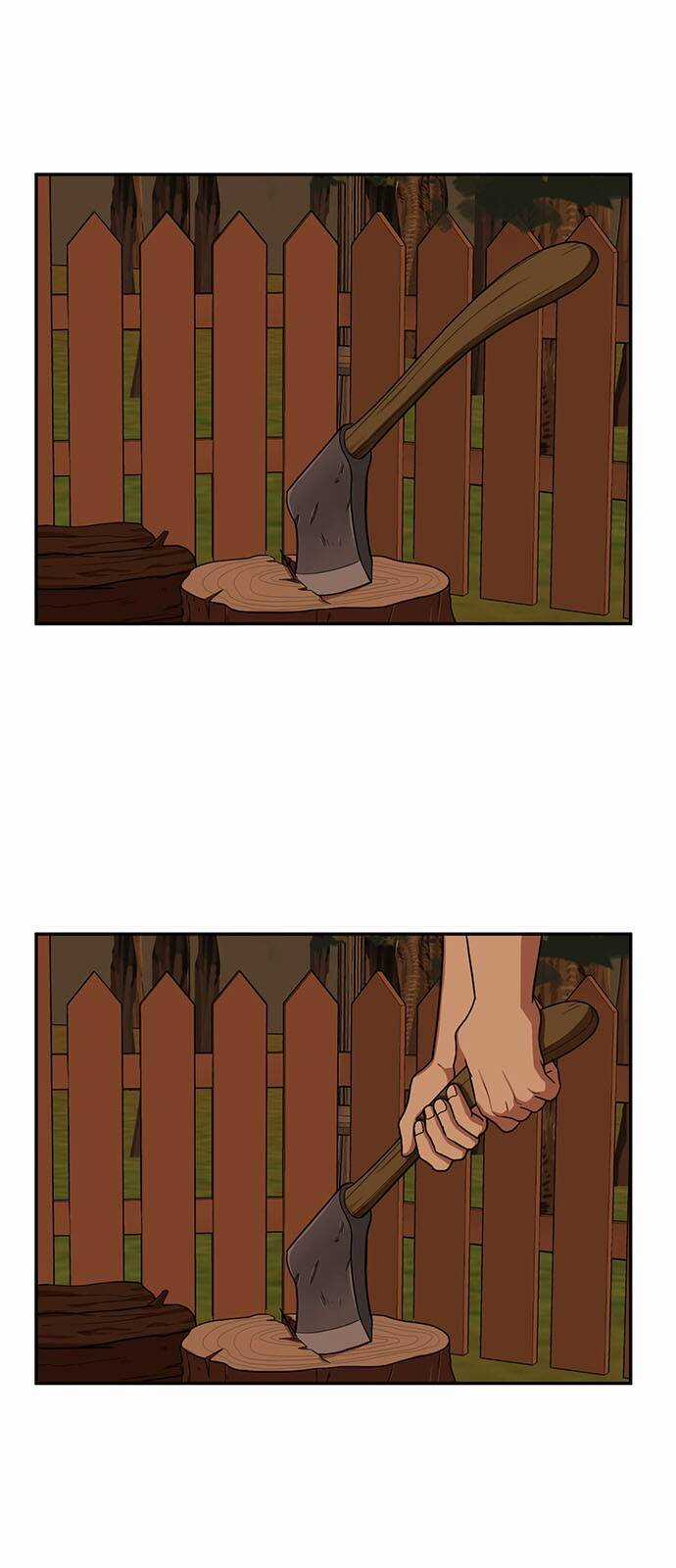 Thay Đổi Tôi - Chapter 24 - Trang 57