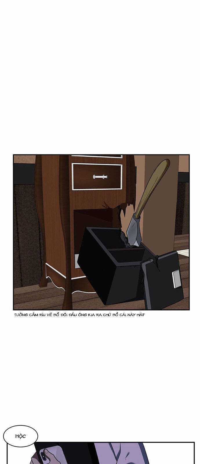 Thay Đổi Tôi - Chapter 24 - Trang 60