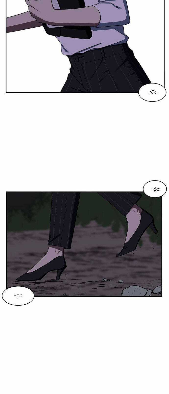 Thay Đổi Tôi - Chapter 24 - Trang 61