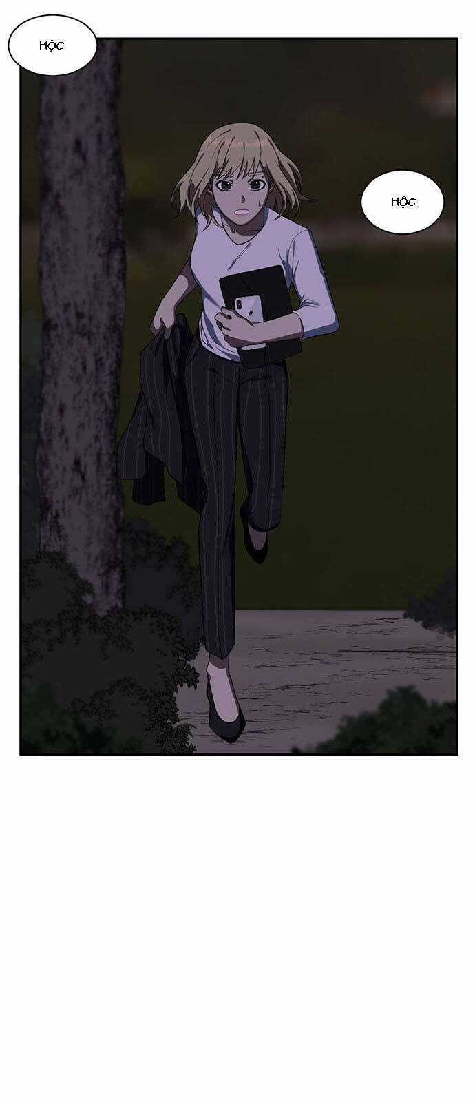 Thay Đổi Tôi - Chapter 24 - Trang 62