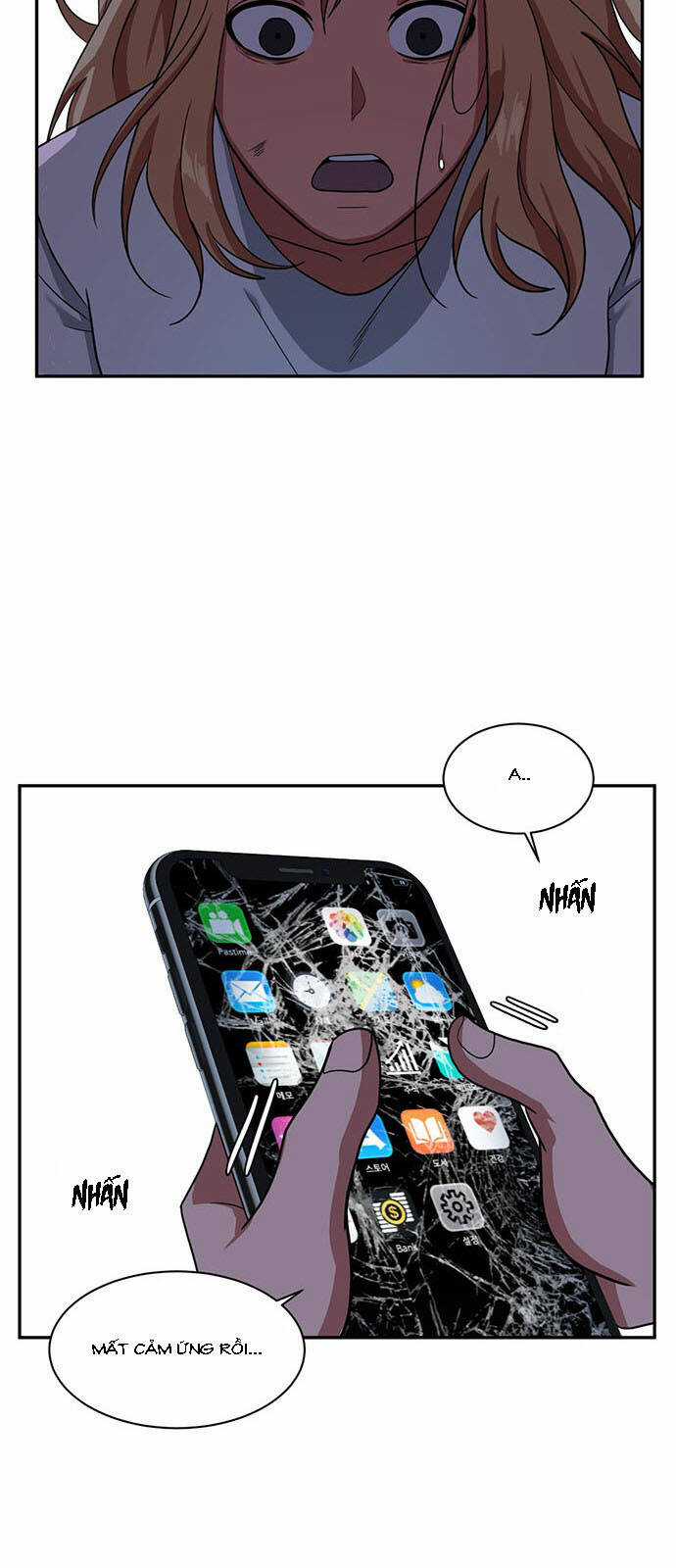 Thay Đổi Tôi - Chapter 24 - Trang 66