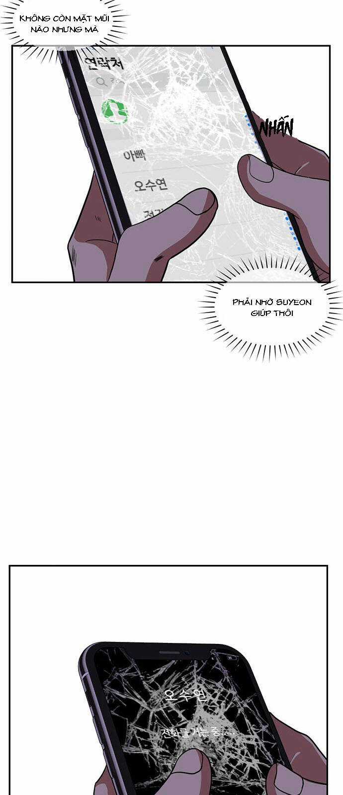 Thay Đổi Tôi - Chapter 24 - Trang 69