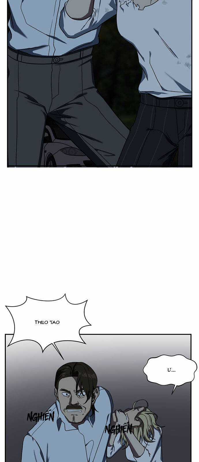 Thay Đổi Tôi - Chapter 24 - Trang 78