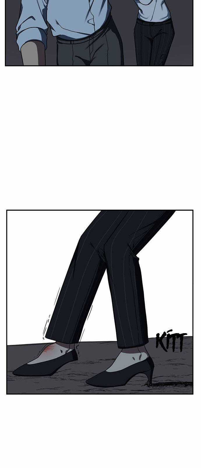 Thay Đổi Tôi - Chapter 24 - Trang 79