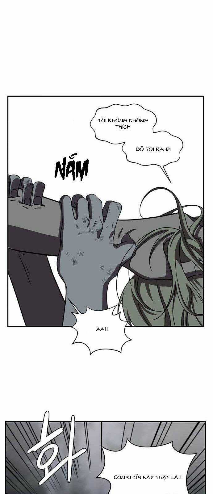 Thay Đổi Tôi - Chapter 24 - Trang 80