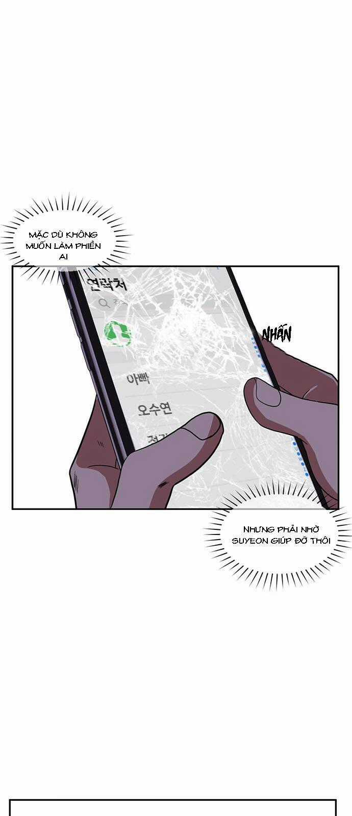 Thay Đổi Tôi - Chapter 25 - Trang 1