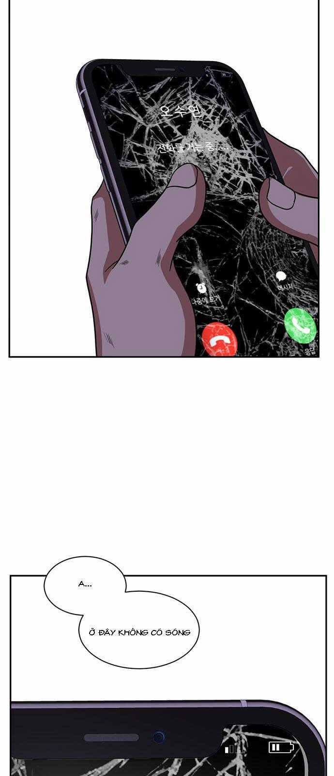 Thay Đổi Tôi - Chapter 25 - Trang 2