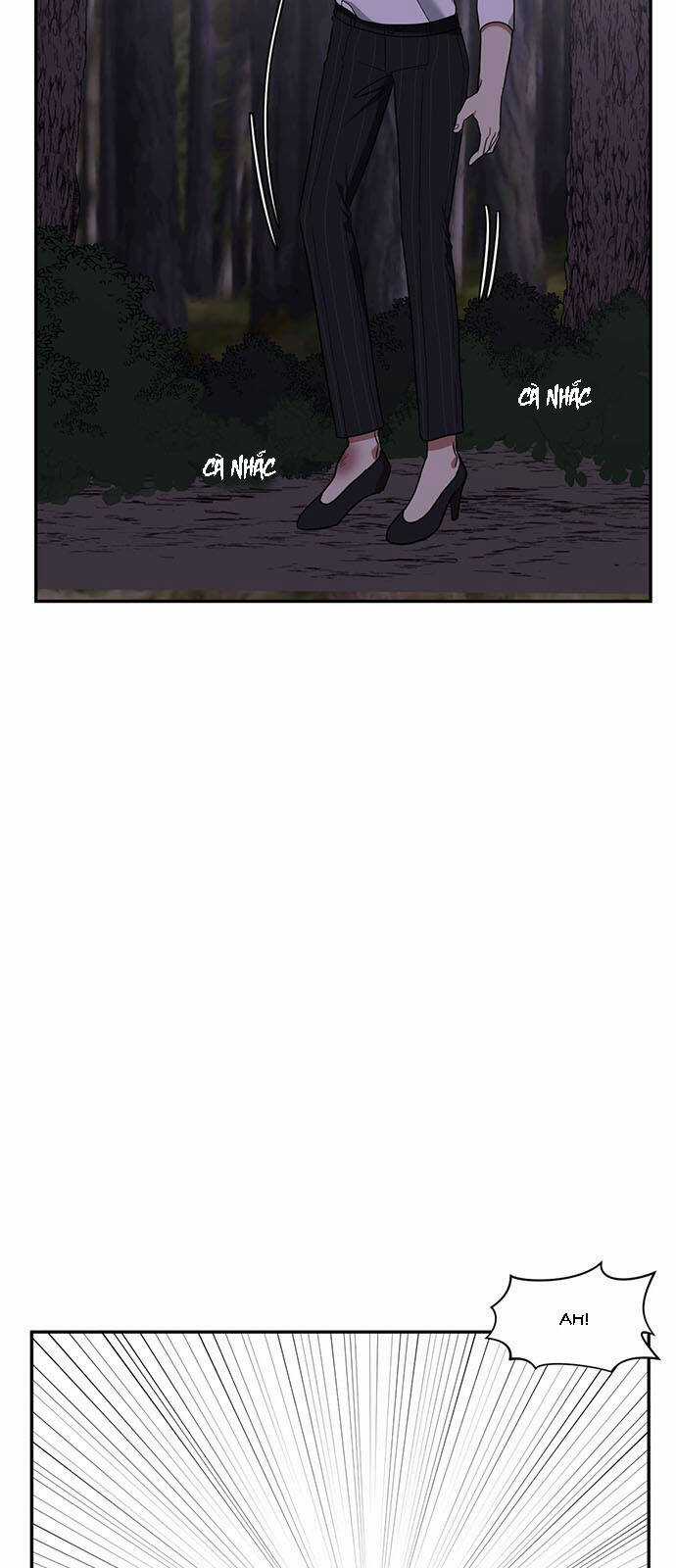 Thay Đổi Tôi - Chapter 25 - Trang 11