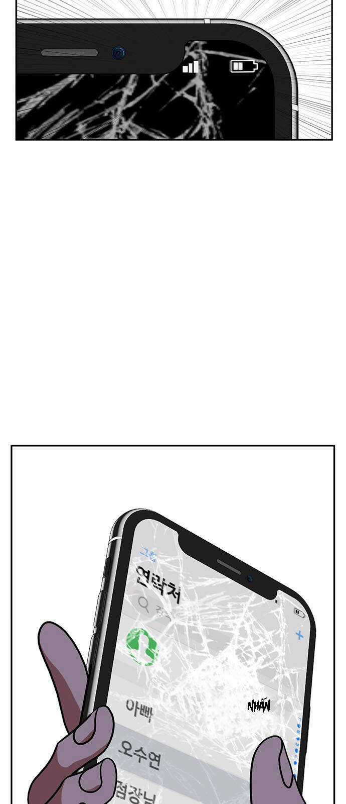 Thay Đổi Tôi - Chapter 25 - Trang 12