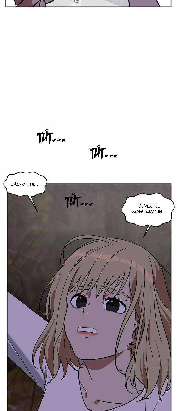 Thay Đổi Tôi - Chapter 25 - Trang 13