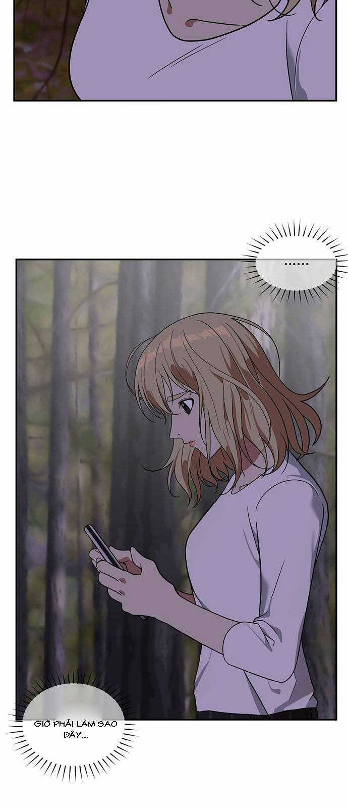 Thay Đổi Tôi - Chapter 25 - Trang 15