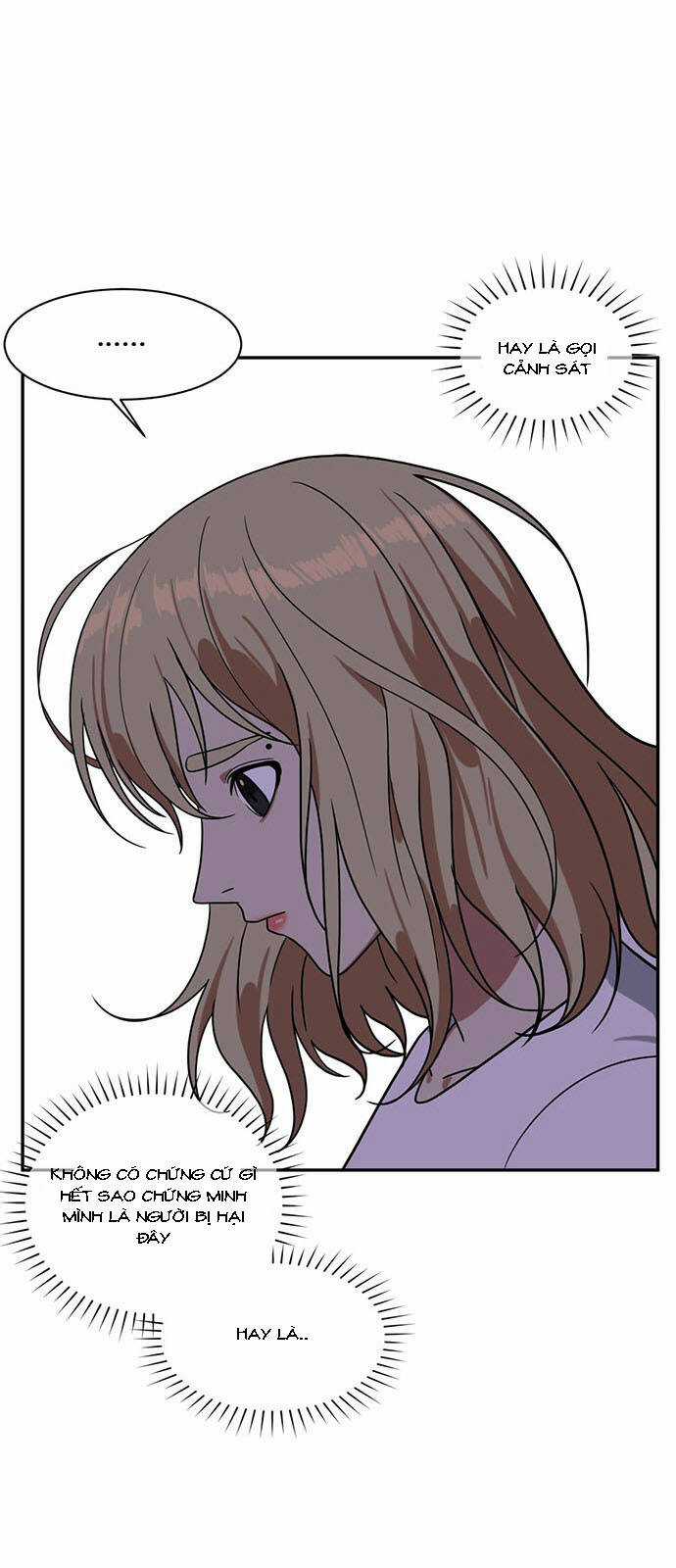 Thay Đổi Tôi - Chapter 25 - Trang 16