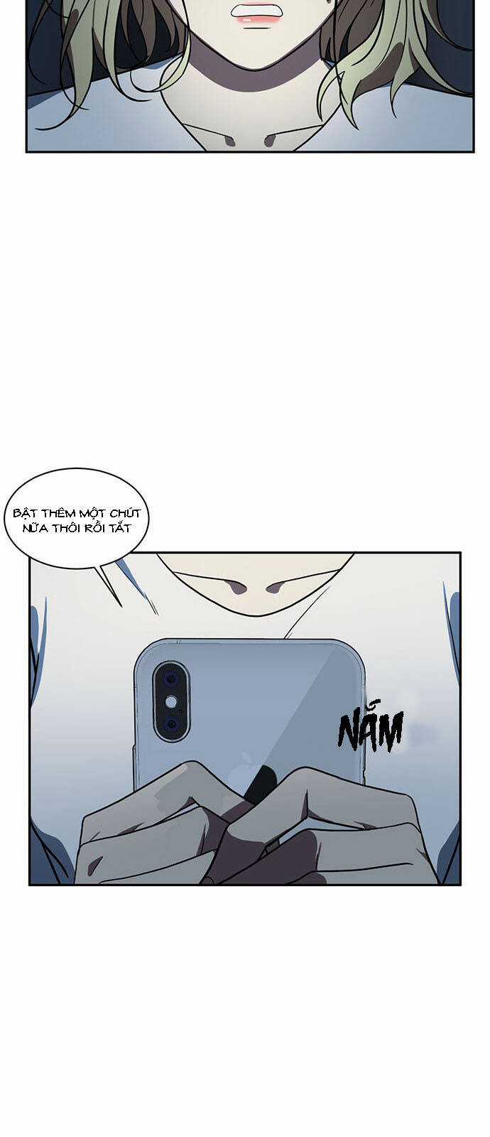 Thay Đổi Tôi - Chapter 25 - Trang 23