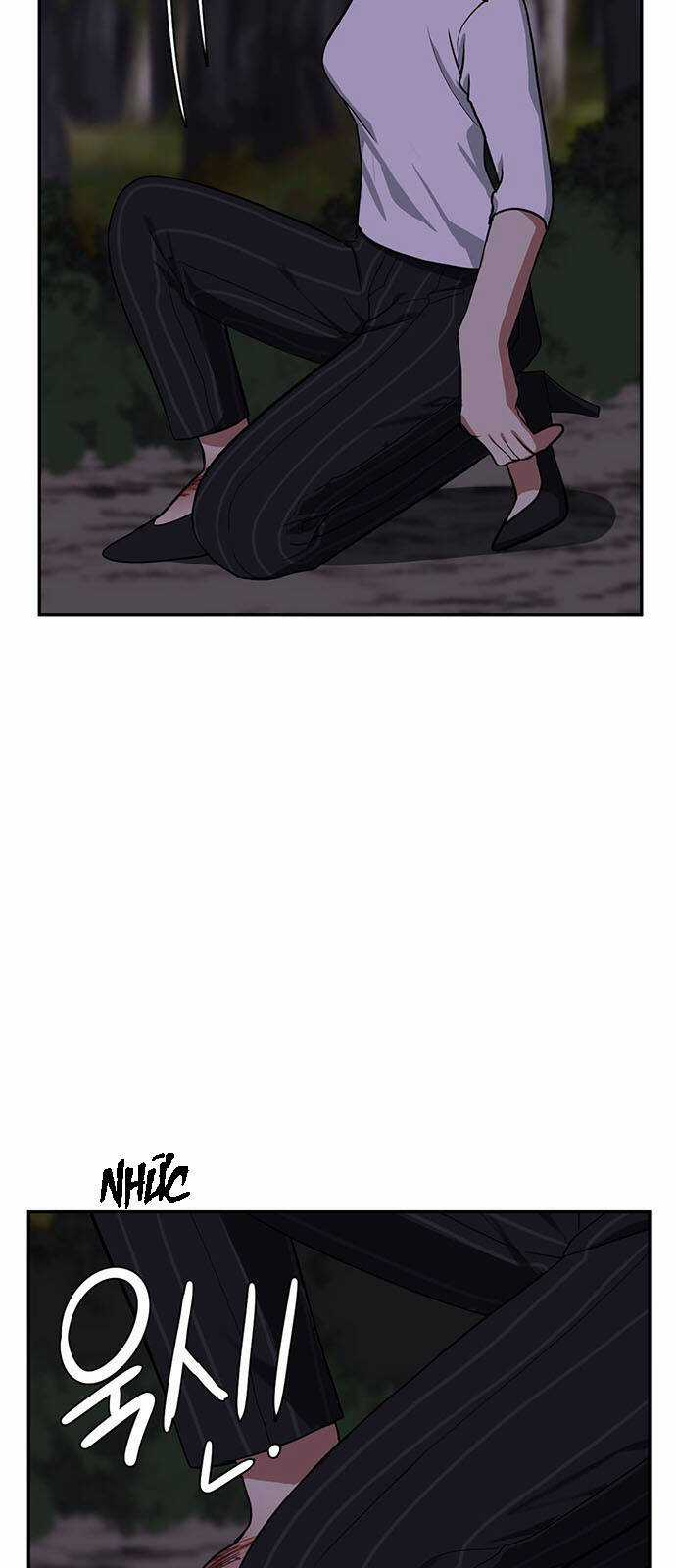 Thay Đổi Tôi - Chapter 25 - Trang 4