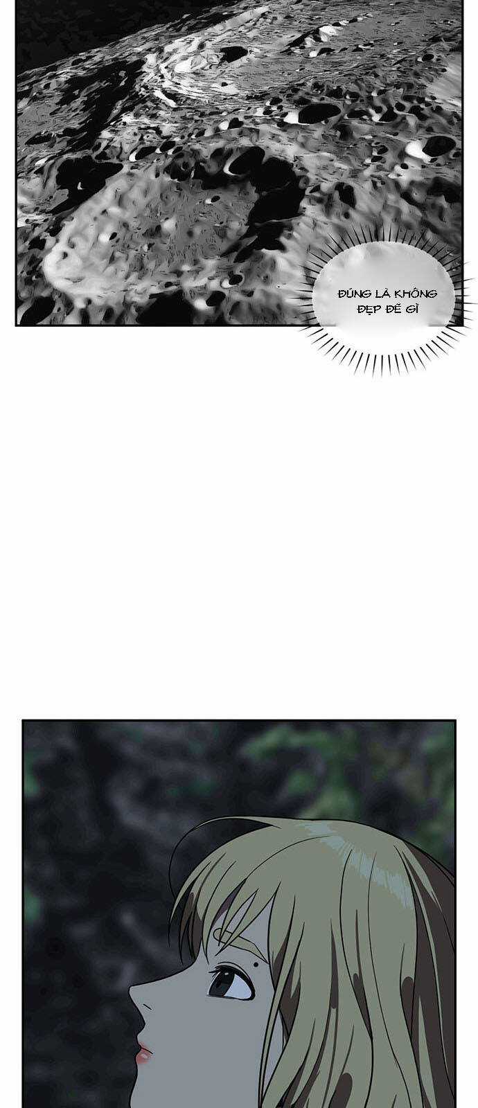 Thay Đổi Tôi - Chapter 25 - Trang 32