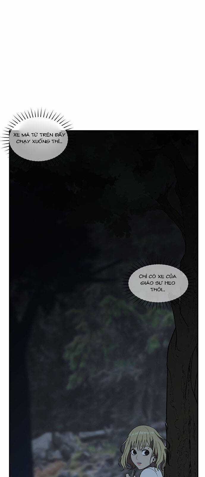 Thay Đổi Tôi - Chapter 25 - Trang 35