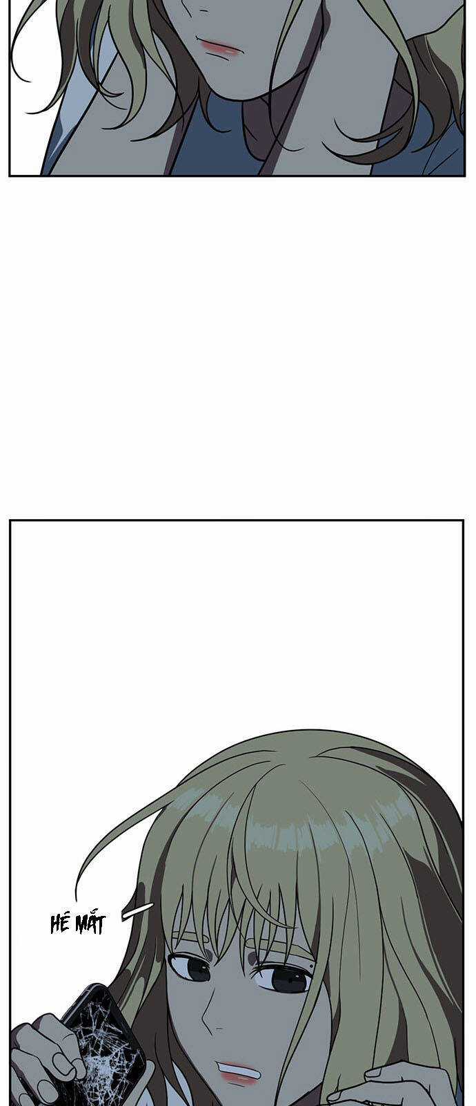 Thay Đổi Tôi - Chapter 25 - Trang 38