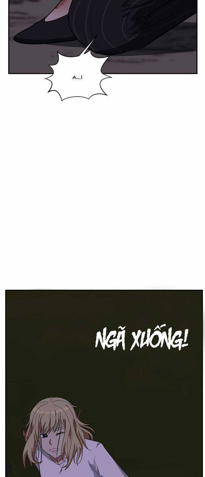 Thay Đổi Tôi - Chapter 25 - Trang 5