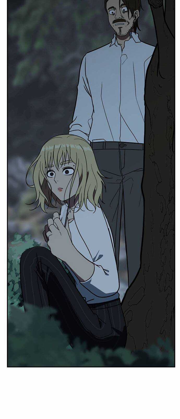 Thay Đổi Tôi - Chapter 25 - Trang 41