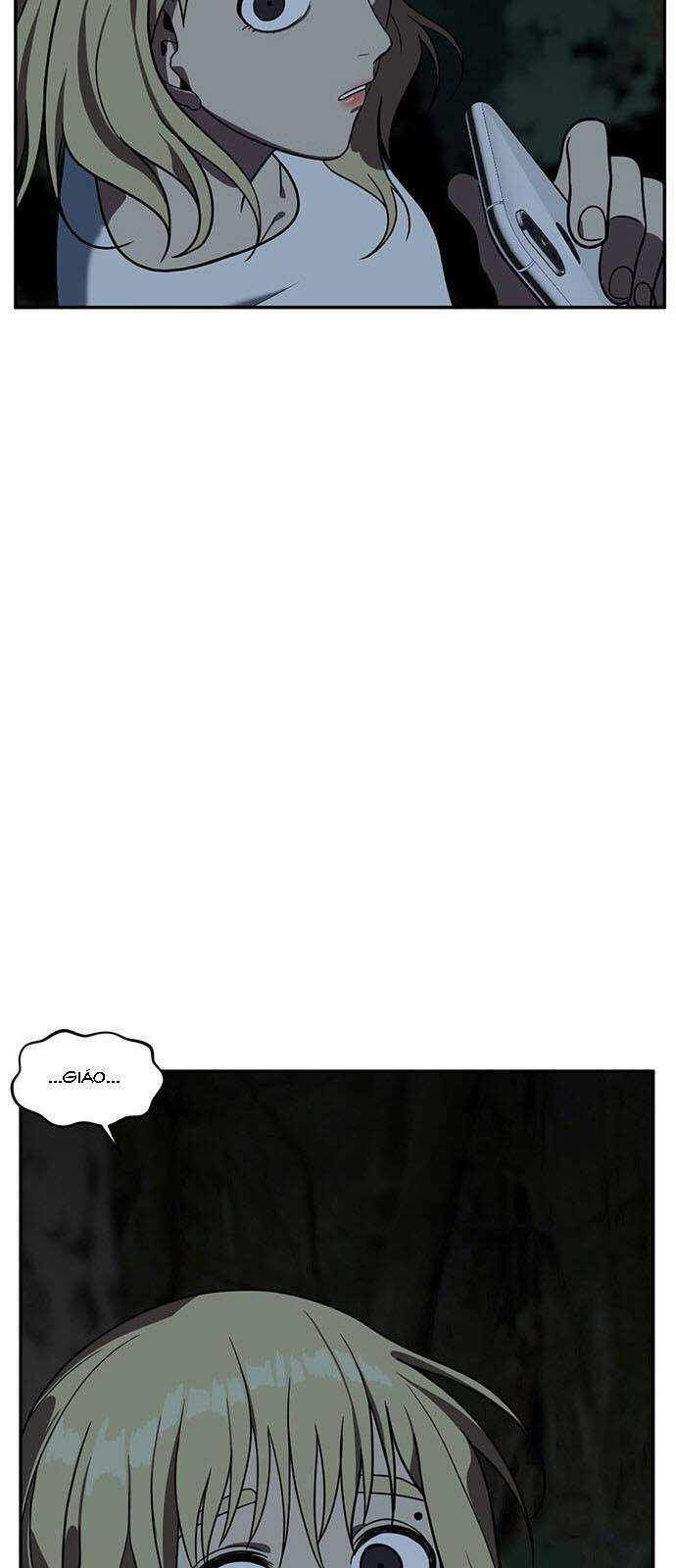 Thay Đổi Tôi - Chapter 25 - Trang 44