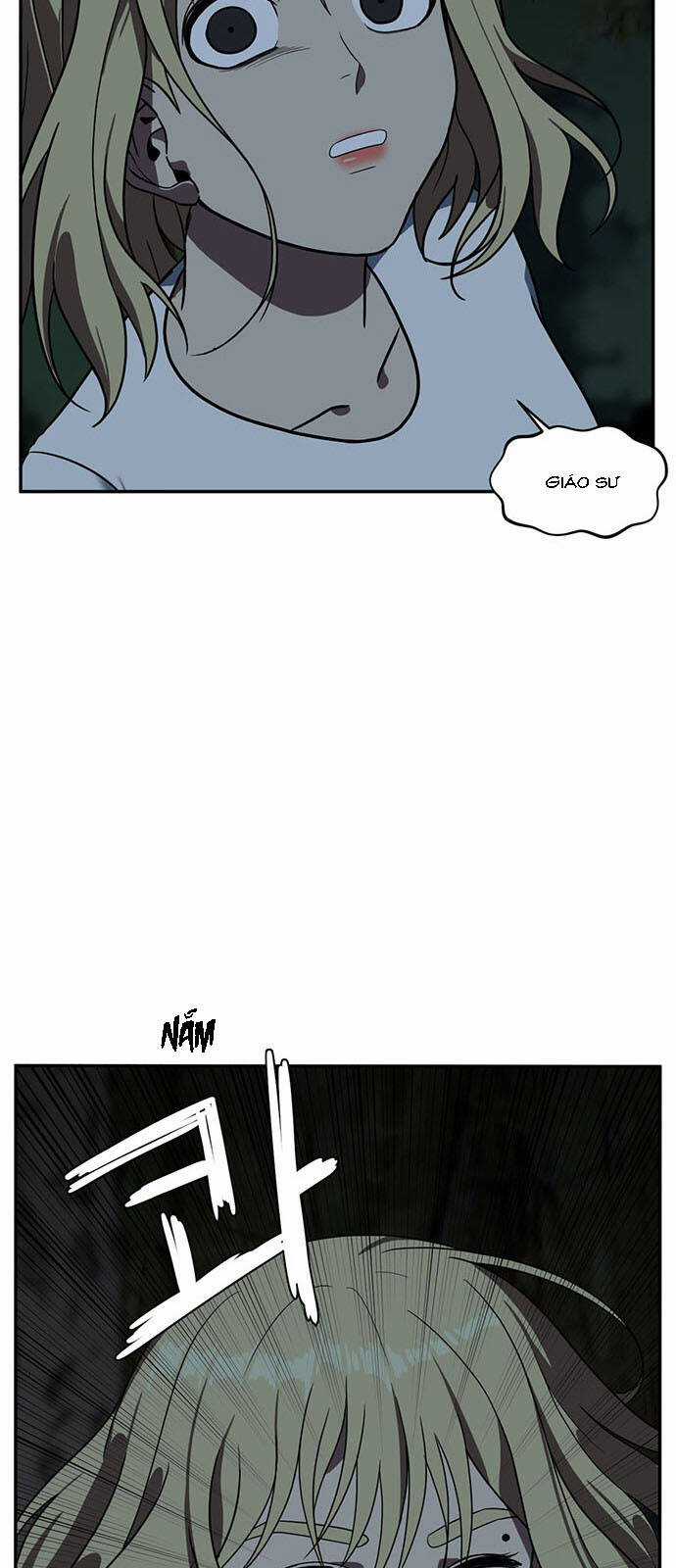 Thay Đổi Tôi - Chapter 25 - Trang 45