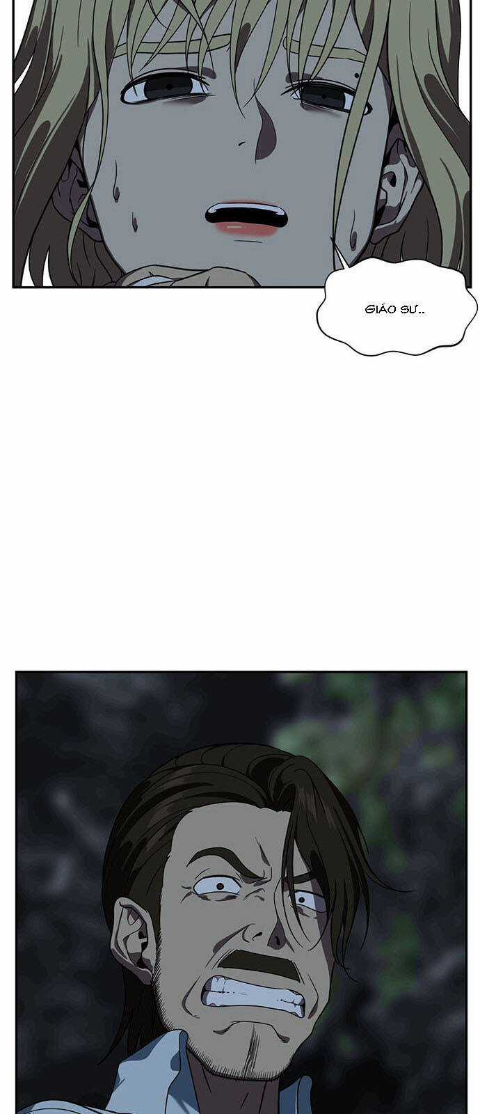 Thay Đổi Tôi - Chapter 25 - Trang 48