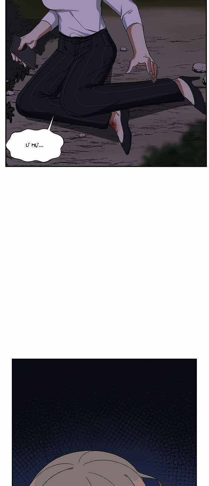 Thay Đổi Tôi - Chapter 25 - Trang 6