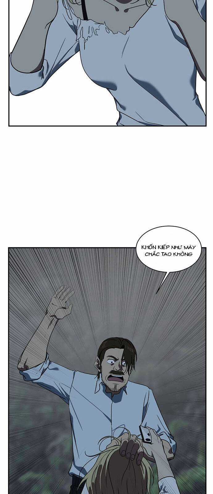 Thay Đổi Tôi - Chapter 25 - Trang 53