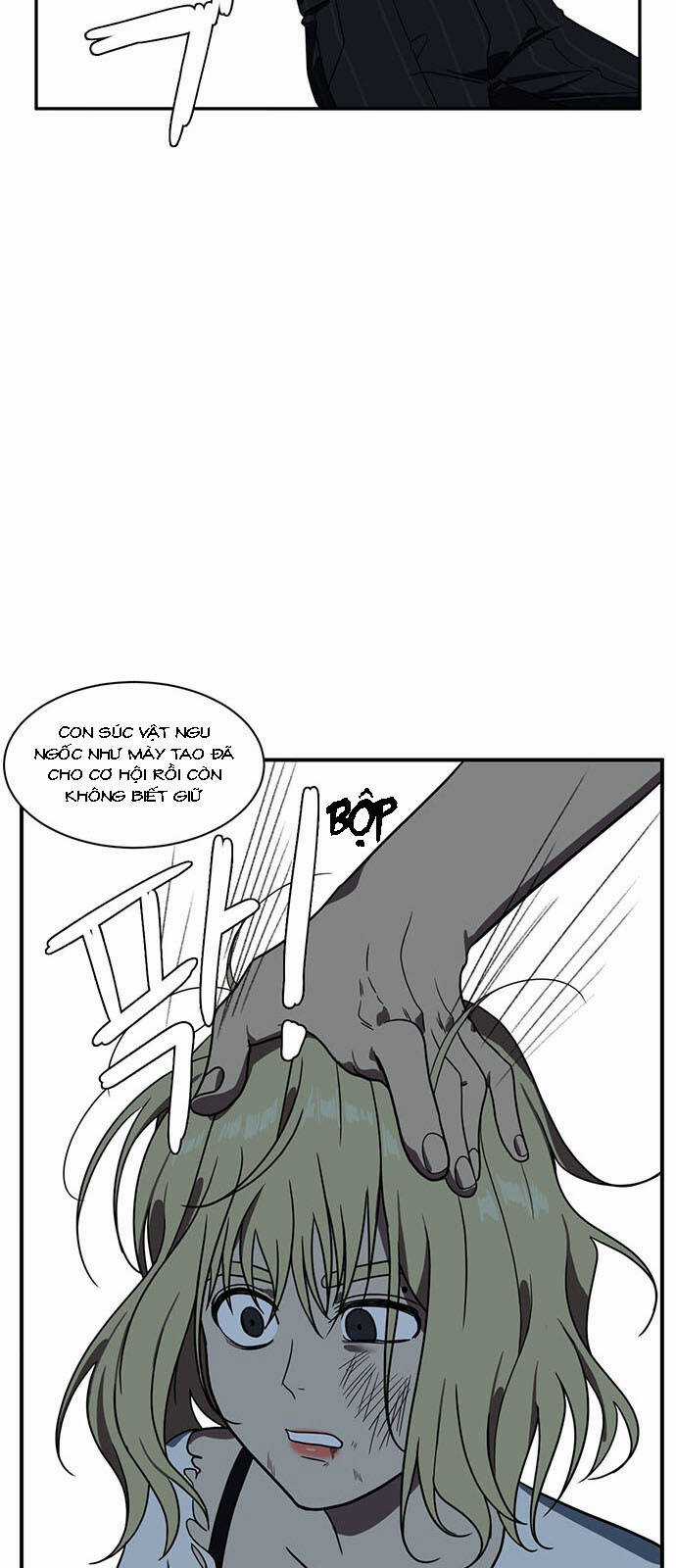 Thay Đổi Tôi - Chapter 25 - Trang 55