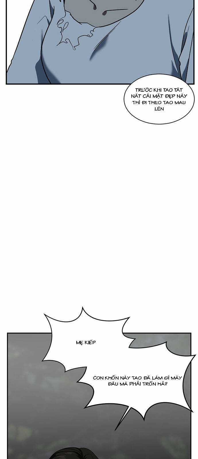 Thay Đổi Tôi - Chapter 25 - Trang 56