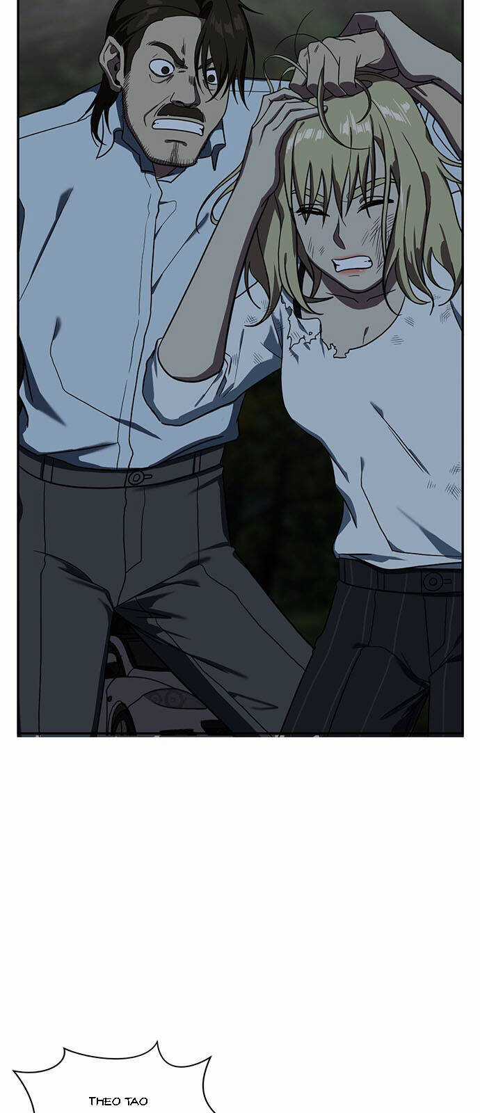 Thay Đổi Tôi - Chapter 25 - Trang 57