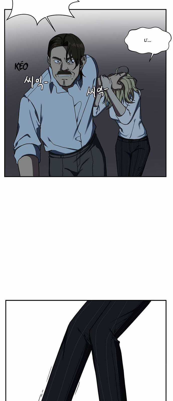 Thay Đổi Tôi - Chapter 25 - Trang 58