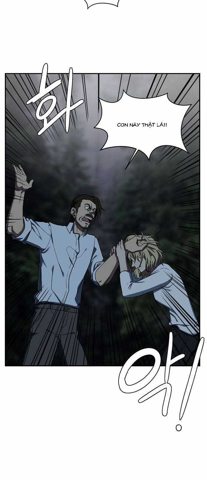 Thay Đổi Tôi - Chapter 25 - Trang 60