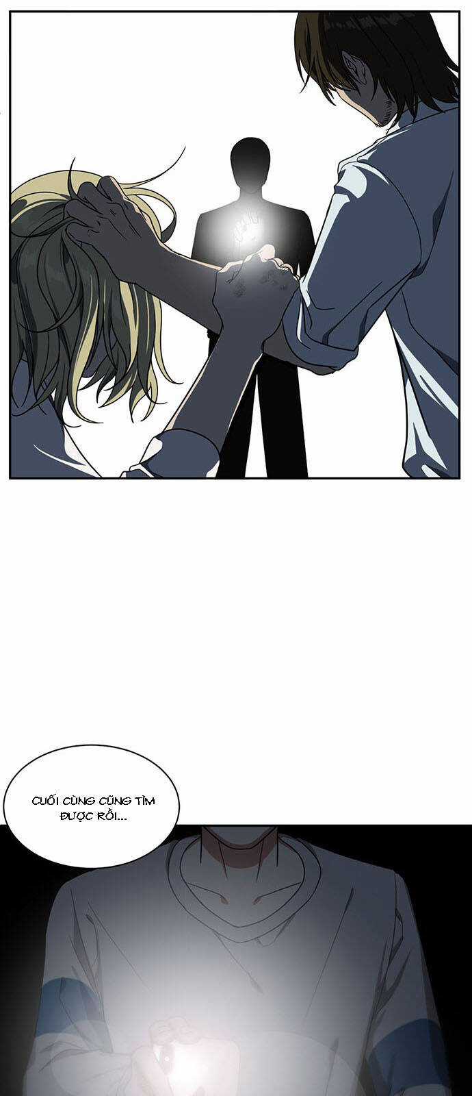 Thay Đổi Tôi - Chapter 25 - Trang 62