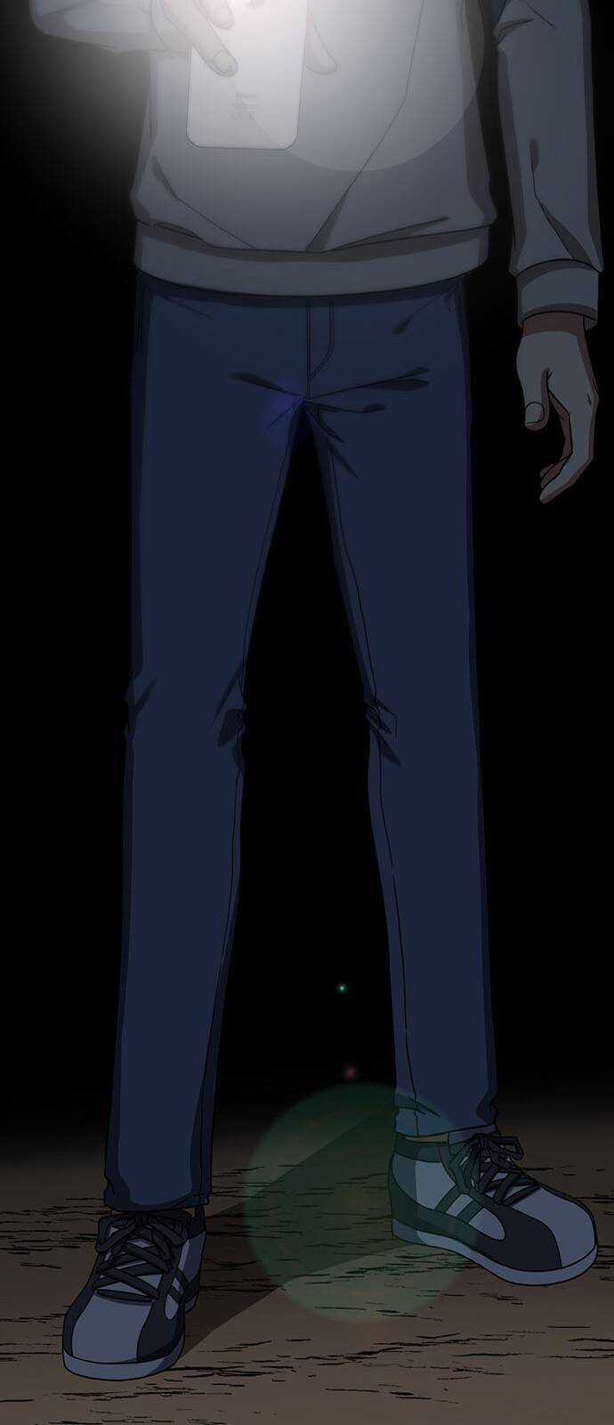 Thay Đổi Tôi - Chapter 25 - Trang 63