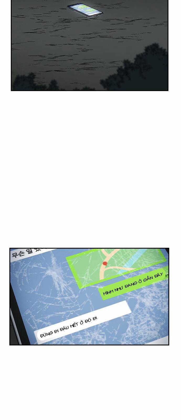 Thay Đổi Tôi - Chapter 25 - Trang 65