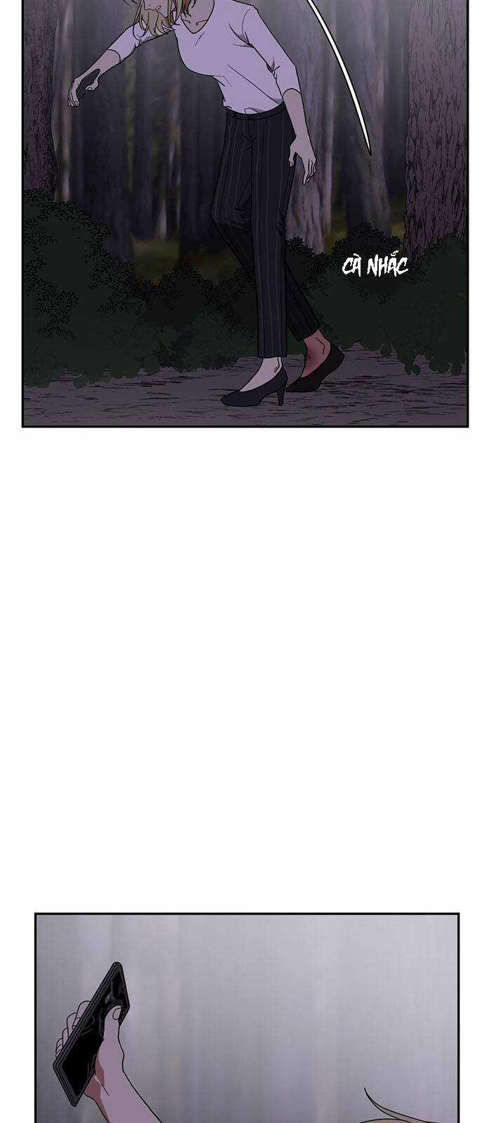 Thay Đổi Tôi - Chapter 25 - Trang 8