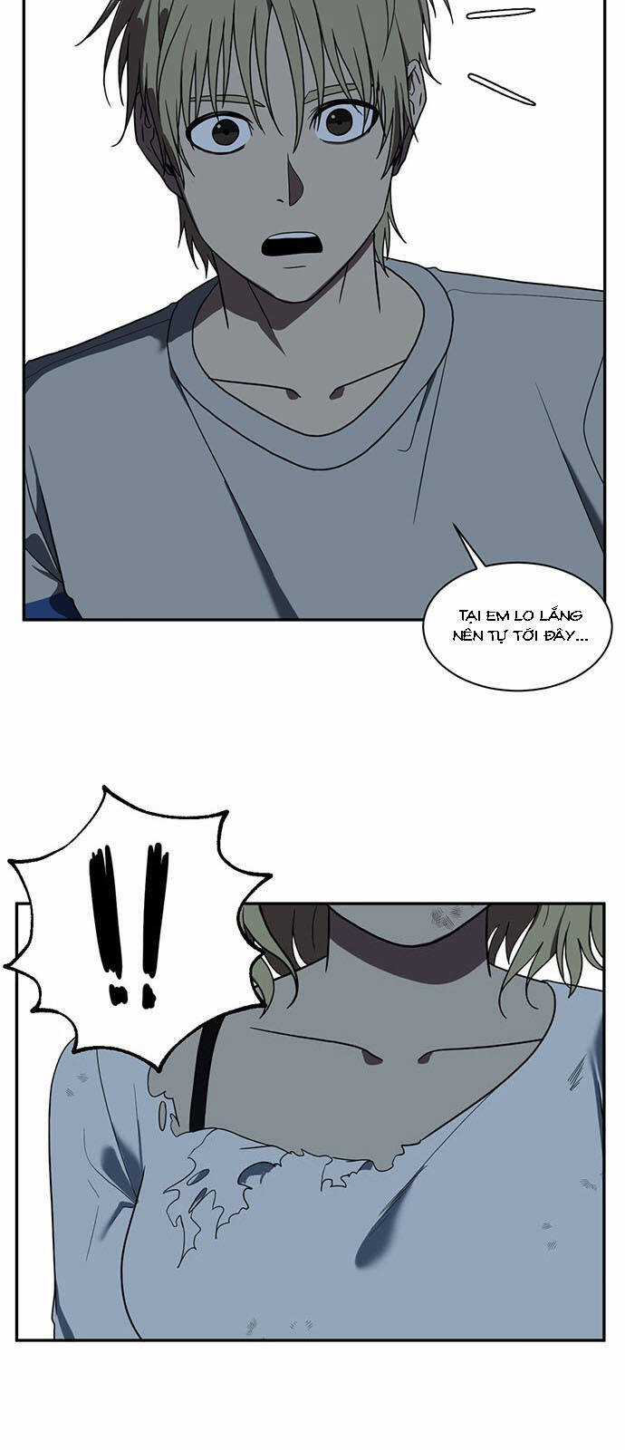 Thay Đổi Tôi - Chapter 25 - Trang 72