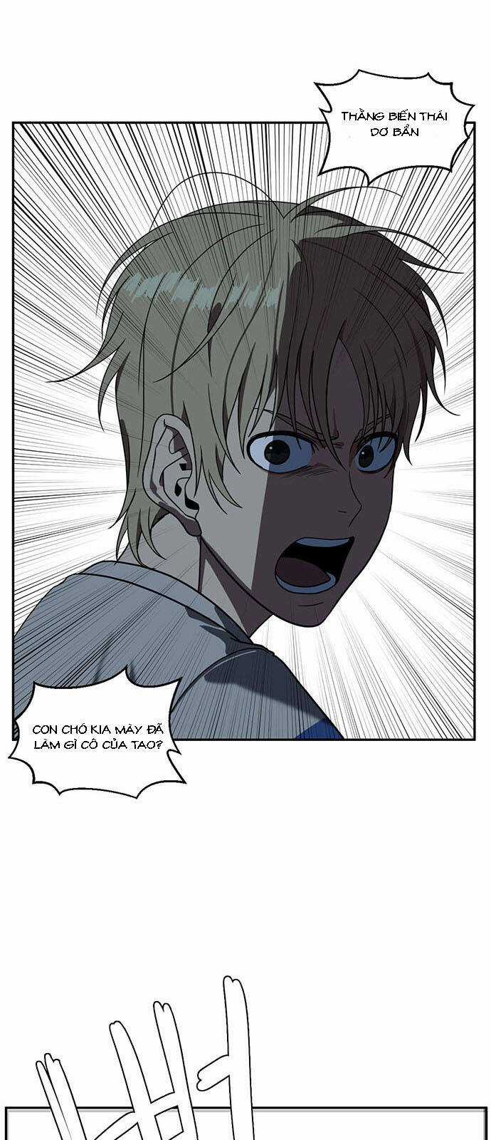 Thay Đổi Tôi - Chapter 25 - Trang 74