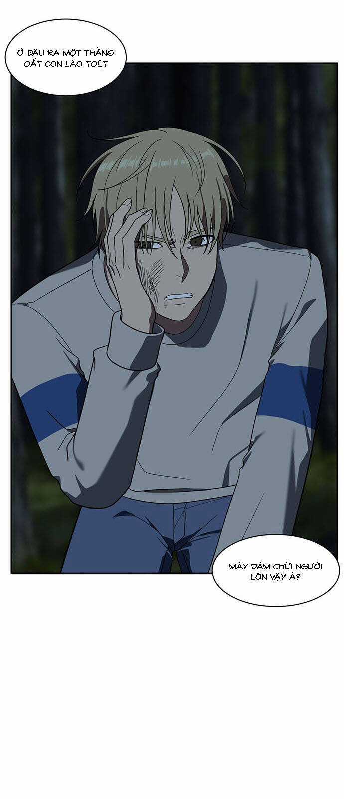 Thay Đổi Tôi - Chapter 25 - Trang 76