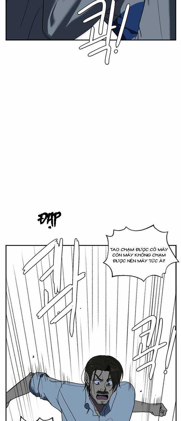 Thay Đổi Tôi - Chapter 25 - Trang 79