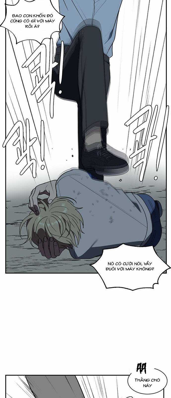 Thay Đổi Tôi - Chapter 25 - Trang 80